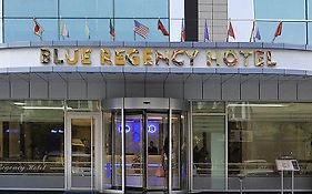 Bakırköy Blue Regency Hotel