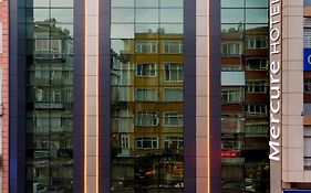 Blue Regency Hotel Bakırköy